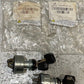 2 Pack of J&N JNN240-22140 Ignition Switches SSW2869 (2 Quantity)