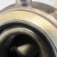 Rear Axle Wheel Hub 8 Lug Bolt Pattern 455086 Heavy Duty Replacement Assembly