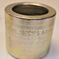 3 Quantity of Gates Hydraulic Hose Fittings 16PC1FS | 72660716 | 80488 (3 Qty)