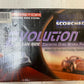 Evolution Clean Ride Ceramic Brake Pads Z16 16-966 | 20130901