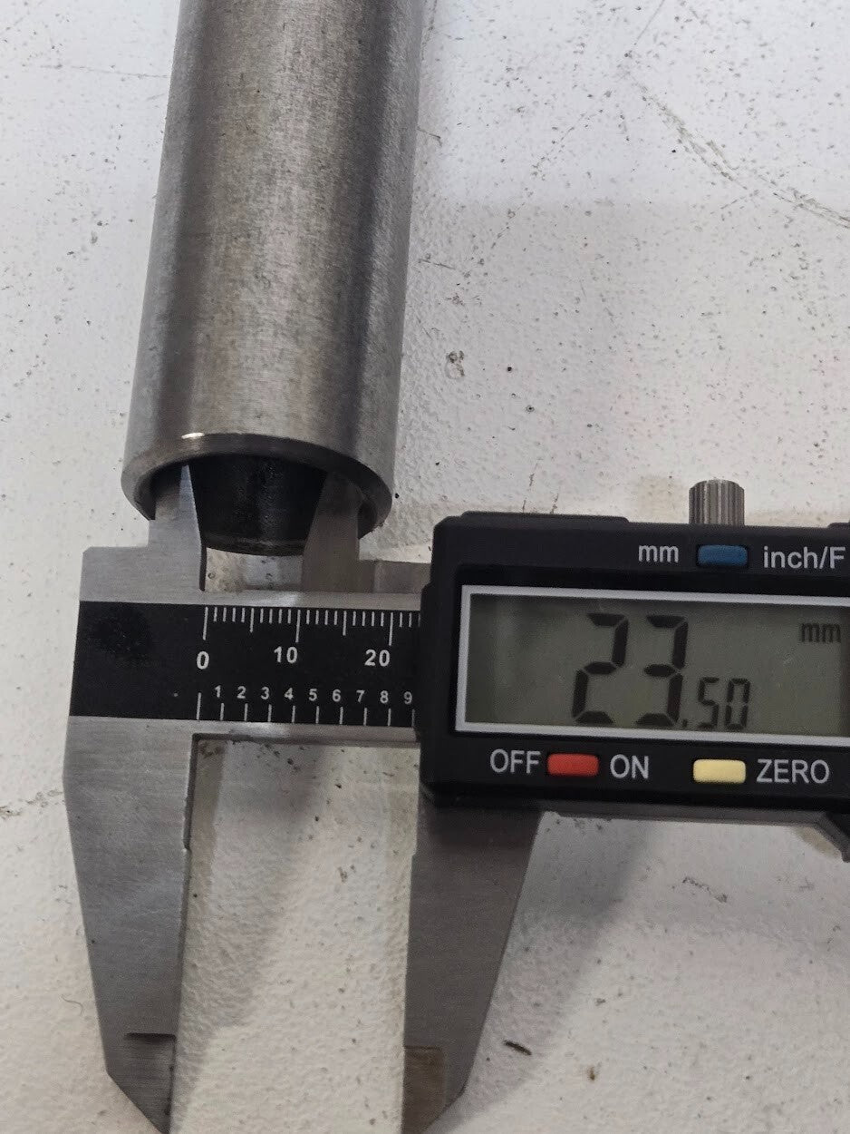 Mincon MB502CV01 Check Valve | Dart Valve For Down The Hole Drilling Hammers