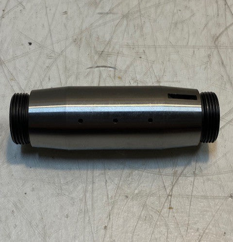 JIMS 23961-413 Crankpin Three-Hole 3-3/4" Long 32mm OD 25mm Thread