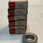6 Quantity of NICE 3041DSTN Bearings 51mm OD 25mm Bore 14mm Thick (6 Quantity)