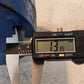 Hydraulic Brake 76557 | 16D1 | 30E1 | NF DI 1 | NF DI 2