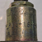 Vickers RV5-16-S-0-30 Pilot Operated Relief Cartridge Valve 4-1/4" Long 19mm Hex