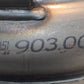 Torque Converter A 903 250 00 02 05 299 L2 2 | 251 903.00 | 185W6 for Mercedes