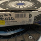 Sachs SD80029 Clutch Friction Disc 1862490031 | 20mm Bore 7-3/4" Dia.