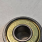 10 Quantity of Killer Bees ABEC 5 Bearings 608Z | 22 mm OD x 8 mm Bore (10 Qty)