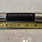 3 Quantity of 6" Hose Connectors for 5/8" Hose | GN2802 | 3/4" NPT (3 Quantity)