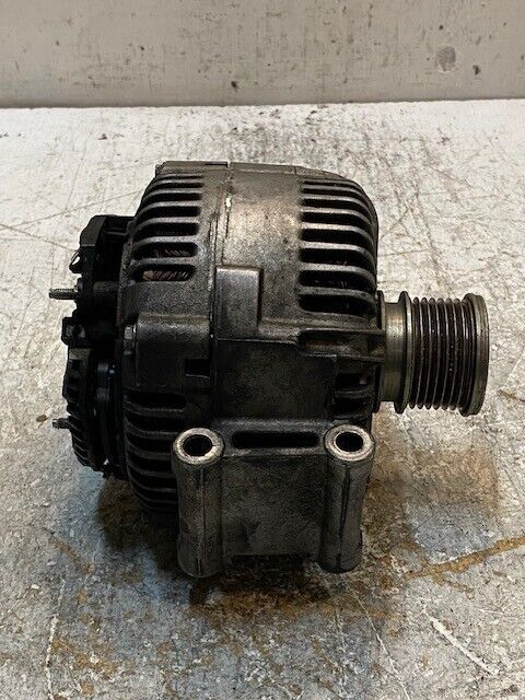 Valeo Alternator 2542604 | INA F-239808.02