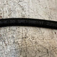 Parker Flame Resistant 30" Hose Assy. 149790 MX06 3/8 SAE100R1AT 2250 Psi Max