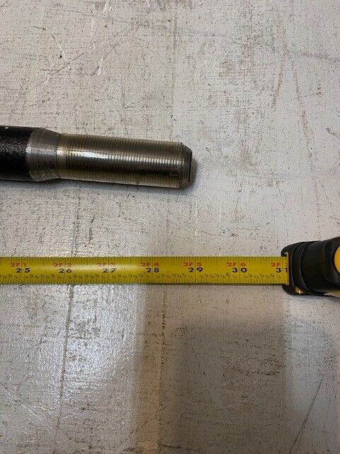 Steering Tie Rod End 73018339 | 6087 | 29" Long