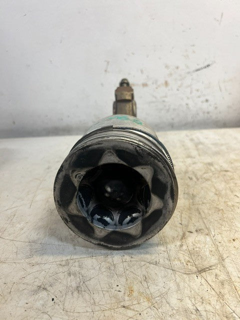 Piston Head With Connecting Rod SJ3942579 06 REBD 87 Engine Assembly Unit