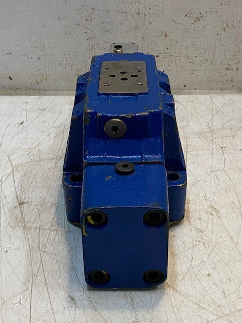 Bosch Rexroth Industrial Hydraulic Proportional Directional Control Valve