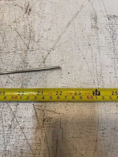 Auburn I-5-99 Igniter 22" Long 6mm End 14mm Main Shaft 24mm Hex