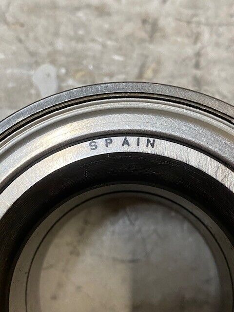 SKF 633966AA Spain W10T 37x40x75mm Bearing