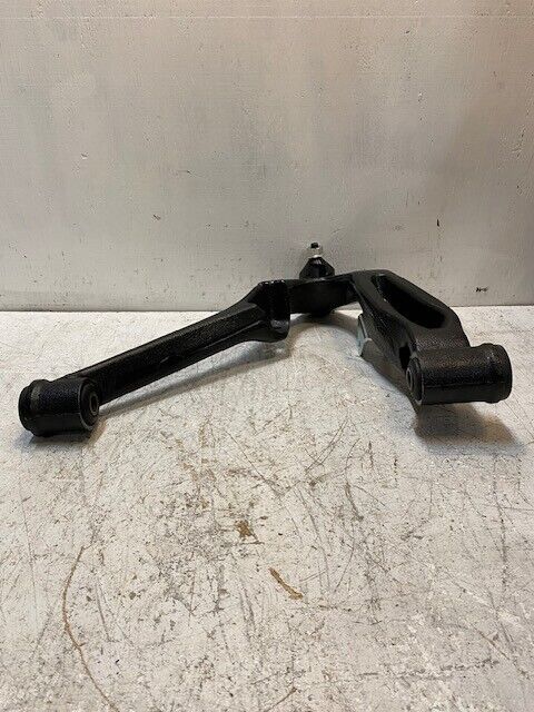 Driver Side Lower Suspension Control Arm & Ball Joint Compat w/ Select Chevrolet