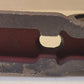 LAMB Pillow Bearing Single Foot V-10533