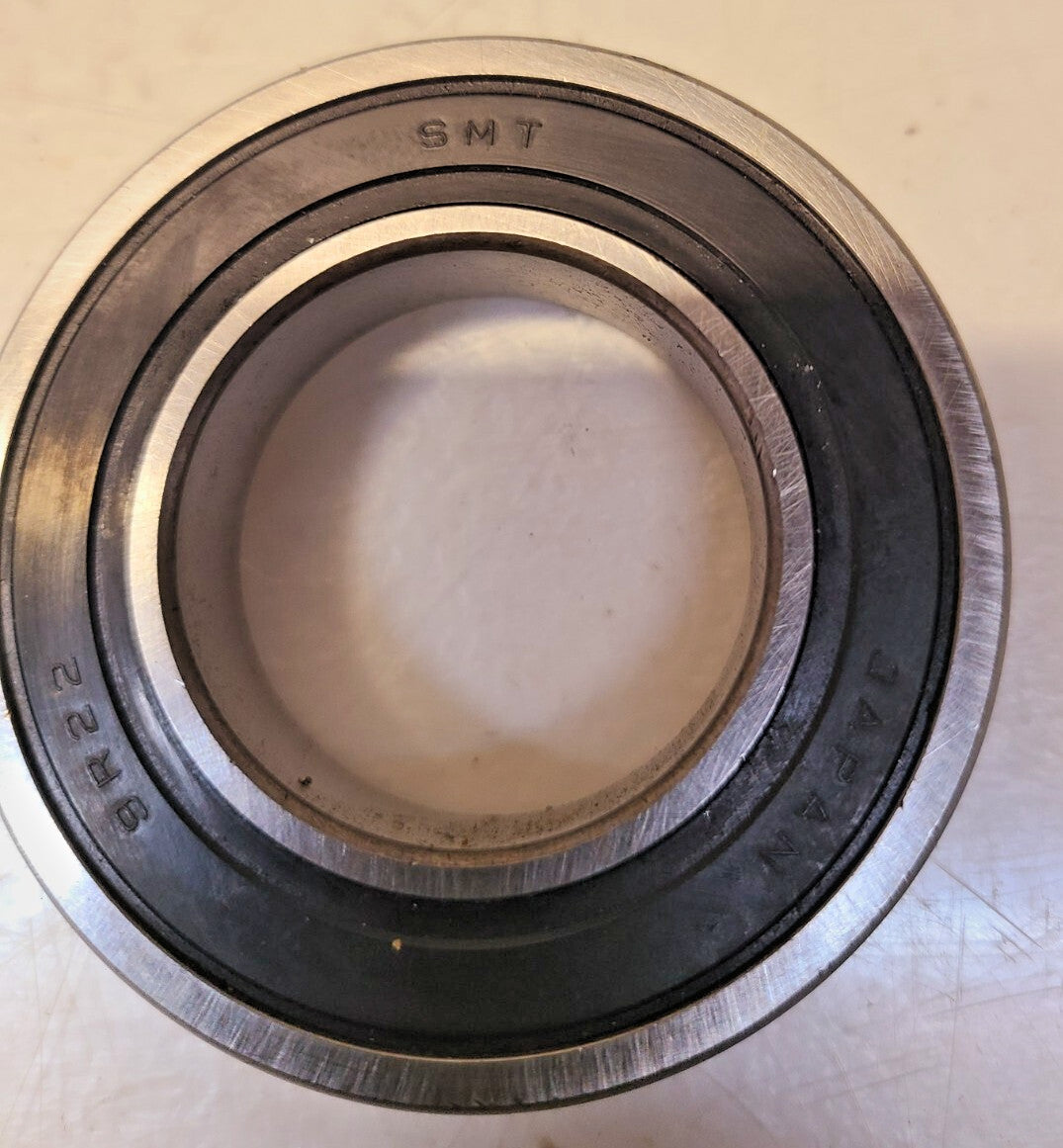 SMT Bearing Part Number 9R22-2RS