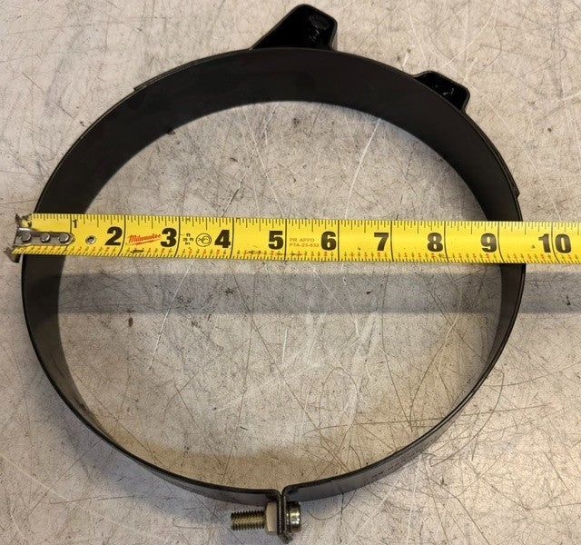 Mann + Hummel Industrial Air Filter Clamp / Bracket 39-056-38-911 Replacement