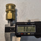 16 Quantity of Perfecting Coupling Series E 1/4" Quick Couplings FNPT (16 Qty)