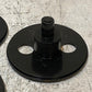 7 Quantity of W.A.P. Self-Lever Screw Alignment Tools CP20 4-7/8" Dia. (7 Qty)