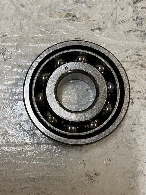 Pack of 13 NTN 7303B Angular Contact Ball Bearings 47x17x14 mm (13 Qty)