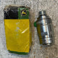 John Deere AL210588 New Hydraulic Quick Coupler 6DJPV081/2215F 69Nm