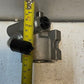 Power Steering Pump 17mm Shaft OD 10mm Shaft ID 5-1/2" H 4-1/4" W 4-1/4" L