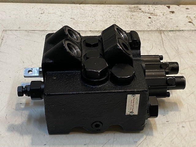 Danfoss 156B7005 Control Valve