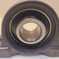 LSB Ball Pillow Block Bearing AK207 | HC207-20