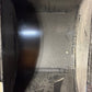 Central Hydraulics 3 Tooth Trencher Bucket Two-point Connection | 97102