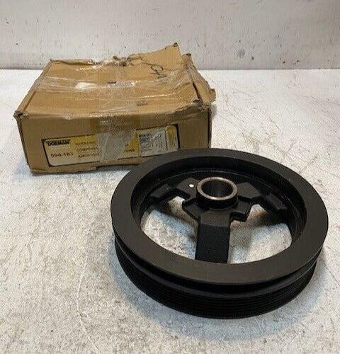 Dorman Harmonic Balancer 594-183 28mm Bore 7-3/4" OD