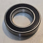 3 Quantity of SC Ball Bearings 6008 RS | 68 mm OD 40 mm Bore 15 mm Thick (3 Qty)