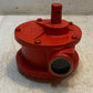 Rotary Rotary Barrel Drum Hand Pump JS-32 | 6" Long 5-1/4" Tall