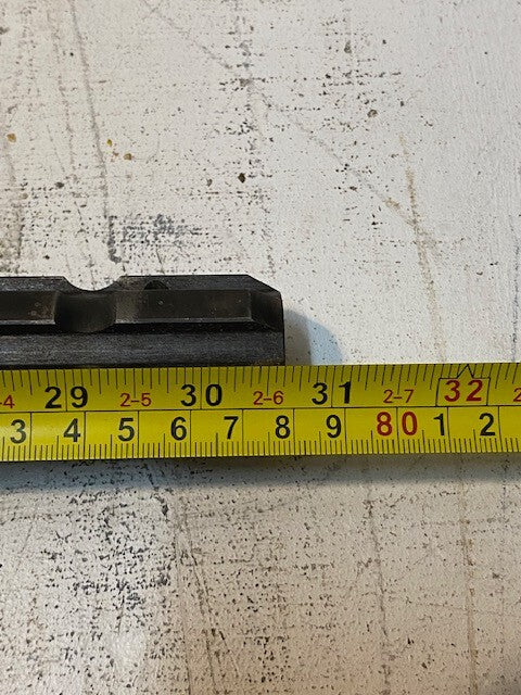 Camshaft 30-5/8" Long 26-Spline 29mm End 34mm Thread 40mm 6-Spline 35mm End