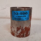 Dynaflex Coupler Part Number 32-500 | IG701