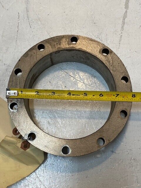 10-Bolt Retainer Bearing 3180 Export Pump 200055 | 11006108 | C03225A-1000