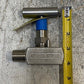 KF Industries Needle Valve N26-125