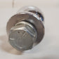 3 Qty. of Tisco & Q Hitch Balls 2" Chrome 3,500 Lbs CHB234 | 100604ZAU (3 Qty)