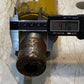 Machine Roller Core Ponce Hydraulic Cylinder Roller 82mm OD 20-1/2" Long
