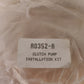 Clutch Pump Installation Kit A0352-A | 30M12021
