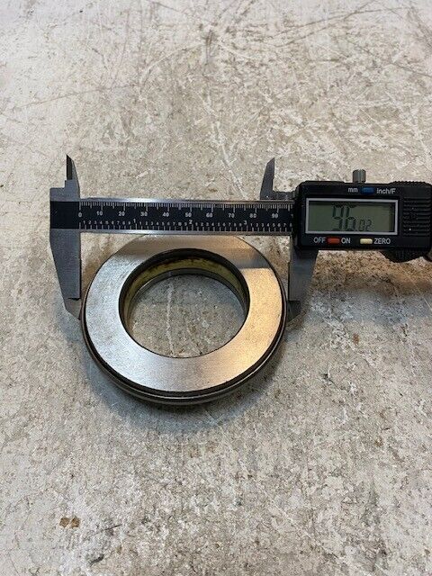 Clutch Release Bearing RB9002 57mm ID 96mm OD 20mm Thick