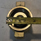 Dixon 242-8 Perfecting Coupling Series WS Wingstyle Hydraulic Threaded Coupler