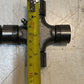 2 Quantity of Universal Joints 3-5/8" Wide 27mm Ends (2 Quantity)