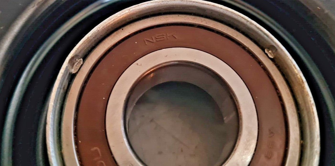 Clutch Armature Cub Cadet NSK 6206DU | 6206-18