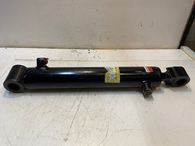 Hydraulic Bucket Tilt Cylinder 34-0201-969 | 26-1/2" Long 82mm OD