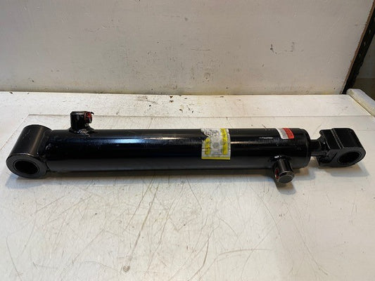 Hydraulic Bucket Tilt Cylinder 34-0201-969 | 26-1/2" Long 82mm OD