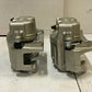 2 Pack of Front Disc Brake Calipers BC101916-N BCB84751 SD7285-6 (2 Quantity)