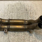 Ducati Exhaust Manifold Section 57010571A